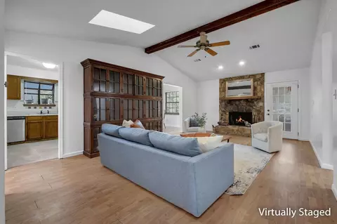 4409 Widgeon Way, Tallahassee, FL 32303