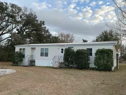 1597 SW Moseley Hall Rd, Madison, FL 32340