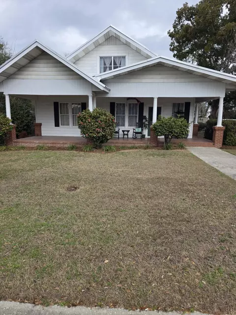 334 W Base St, Madison, FL 32340