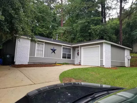 2928 Nepal Dr, Tallahassee, FL 32303