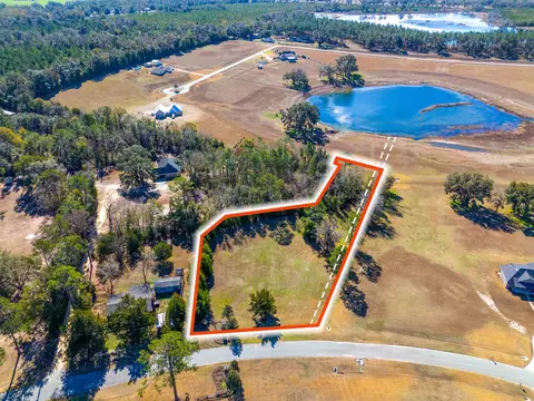 293 NW Willie Deas Rd, Madison, FL 32340