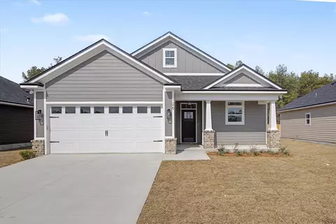 126 Divine Loop, Crawfordville, FL 32327