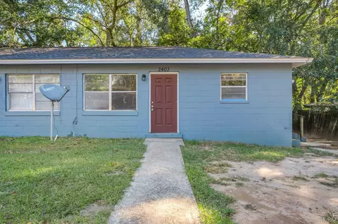 2401 S Meridian St #-, Tallahassee, FL 32301