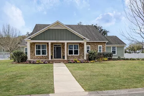 3078 Dickinson Dr, Tallahassee, FL 32311