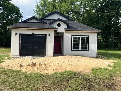 1614 M L King Jr Blvd, Quincy, FL 32351