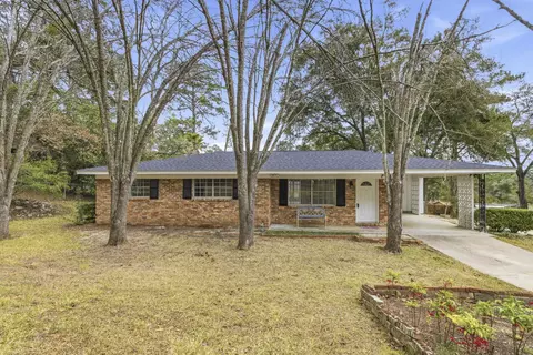 2309 Trimble Rd, Tallahassee, FL 32303