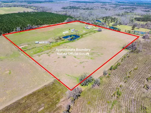 511 SW Sundown Creek Rd, Madison, FL 32340