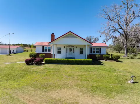 511 SW Sundown Creek Rd, Madison, FL 32340