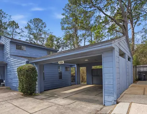 2494 E Thundell Dr, Tallahassee, FL 32303