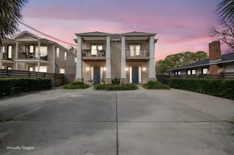 1416 N M L King Jr Blvd #1, Tallahassee, FL 32303