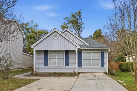 4024 Bothwell Ter, Tallahassee, FL 32317
