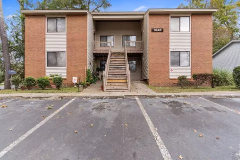 1640 Willow Bend Way #-, Tallahassee, FL 32301