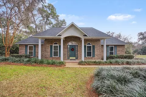 6608 Landover Cir, Tallahassee, FL 32317