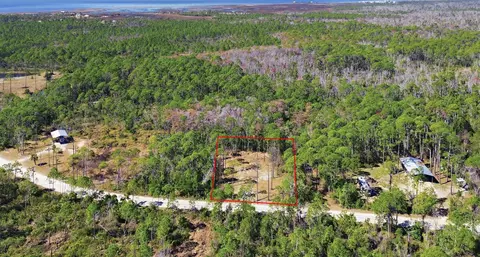 tbd Jody Morgan Rd, Keaton Beach, FL 32348