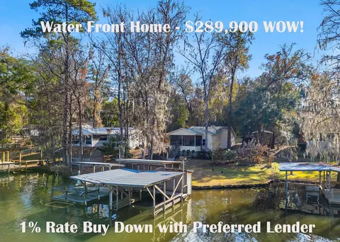 309 Davidson St, Quincy, FL 32351