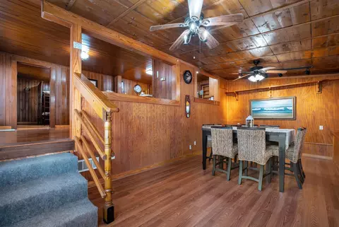 Dining - 309 Davidson St, Quincy, FL 32351 photo 2 of 3