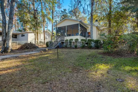Exterior - 309 Davidson St, Quincy, FL 32351 photo 3 of 9