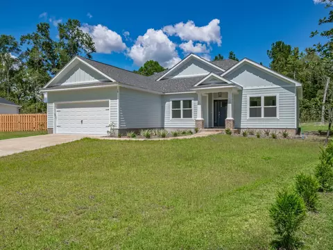59 Magpie Trl, Crawfordville, FL 32327