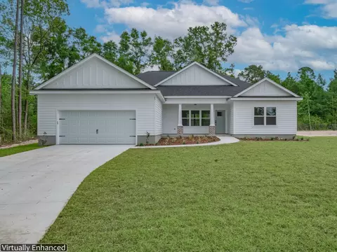 63 Magpie Trl, Crawfordville, FL 32327