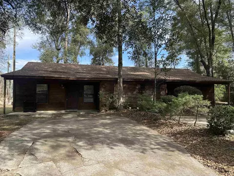 5820 Bombadil Ct #4, Tallahassee, FL 32301