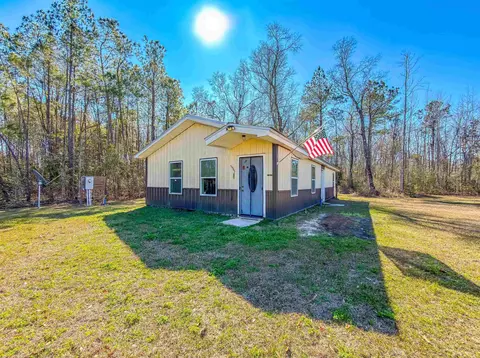 11963 NW Lake Mystic Lee Duggar Rd, Bristol, FL 32321