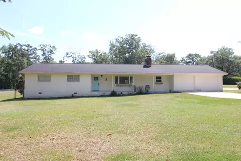 5303 Buck Lake Rd, Tallahassee, FL 32317