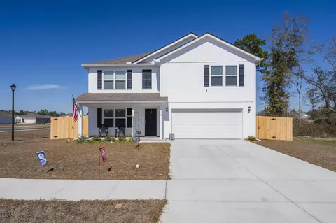 130 Pruitt Dr, Crawfordville, FL 32327