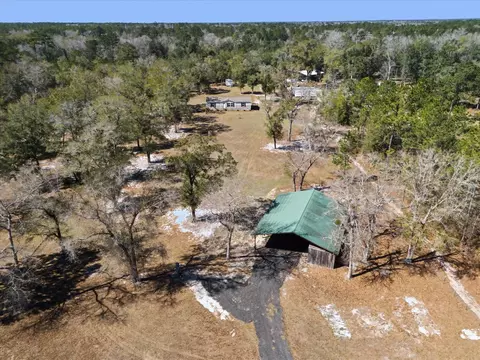 4838 Old Indian Trl, Tallahassee, FL 32310
