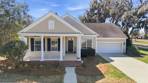 2501 Twain Dr, Tallahassee, FL 32311