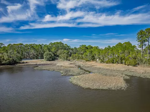 lot3 Chattahoochee St, Panacea, FL 32346