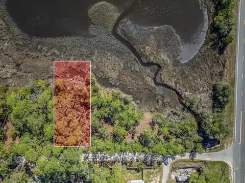lot4 Chattahoochee St, Panacea, FL 32346