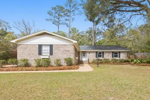2234 Monaghan Dr, Tallahassee, FL 32309