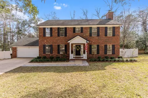 2529 Goose Pond Ct, Tallahassee, FL 32308