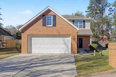 3212 Castle Ct, Tallahassee, FL 32309