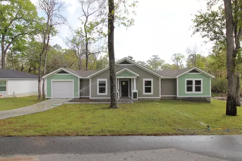 17 Blackfoot Rd, Crawfordville, FL 32327