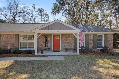 3141 Tipperary Dr, Tallahassee, FL 32309