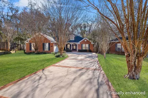 1250 Sandler Ridge Rd, Tallahassee, FL 32317