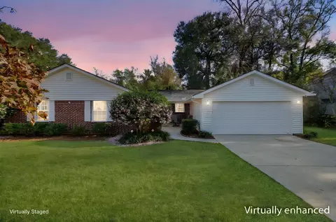 751 Violet St, Tallahassee, FL 32308