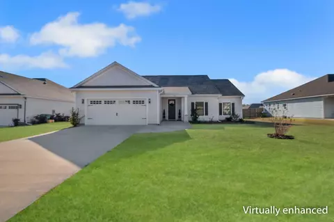 108 Stillmont Dr, Crawfordville, FL 32327