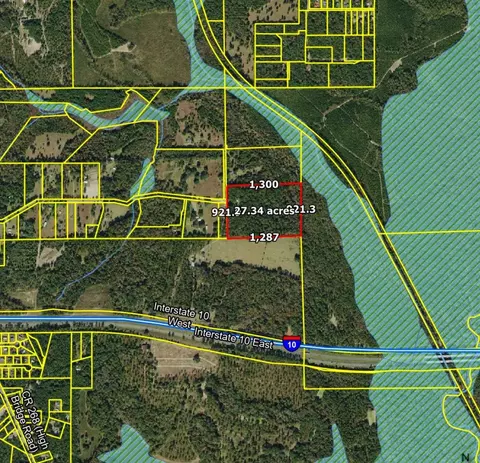 1099 Kittrell Rd, Quincy, FL 32351