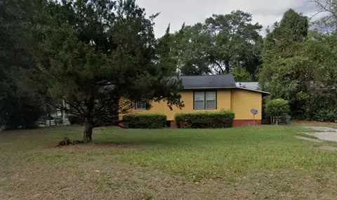 1107 N M L King Jr Blvd, Tallahassee, FL 32303