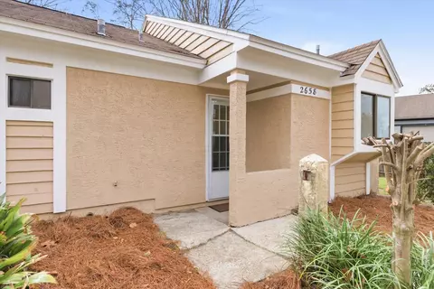2658 Clara Kee Blvd, Tallahassee, FL 32303