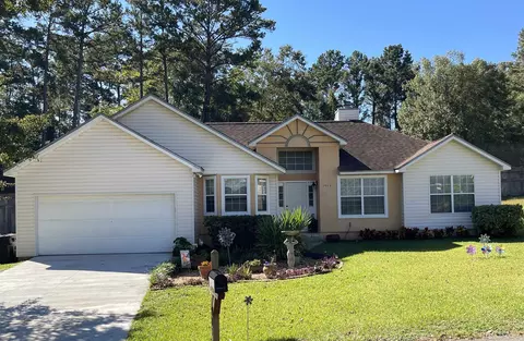 1903 S Barn Way, Tallahassee, FL 32317