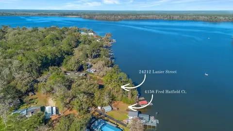 24212 4158 Lanier St, Tallahassee, FL 32310