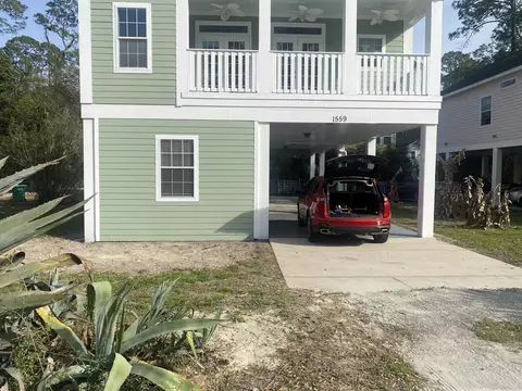 1559 Coastal Hwy, Panacea, FL 32346
