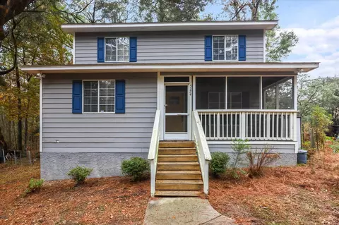 5274 Family Tree Dr, Tallahassee, FL 32303