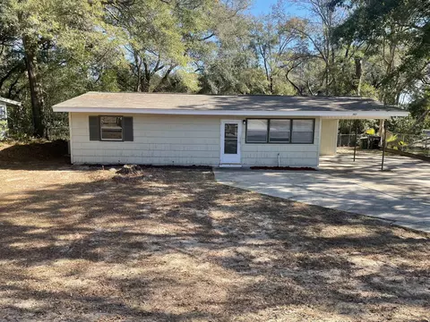 3621 S Lakewood Dr, Tallahassee, FL 32305