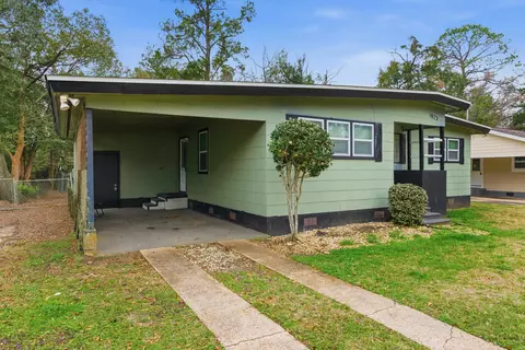1823 Tyndall Dr, Tallahassee, FL 32304
