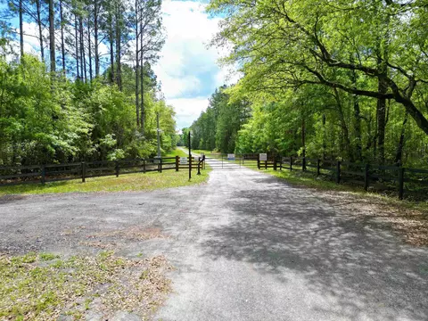 tbd SW Paradise Way, Greenville, FL 32331