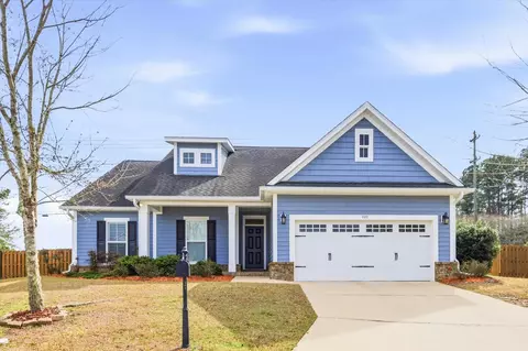 100 Preserve Ct, Tallahassee, FL 32317